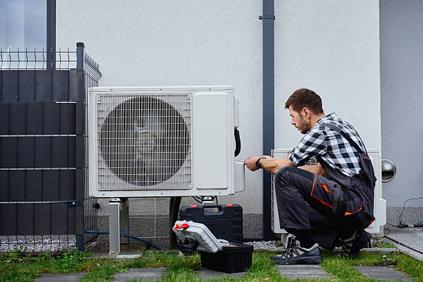 Top rated local Emergency Hvac specialists in Paris, TX